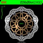 NG Brake Disc NG BRAKES Petal Lebegő - 404X NG Brake Disc Fékrendszer és alkatrészei Fékbetétek, fékpofák és féktárcsák Féktárcsák