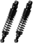 YSS TWIN SHOCK TOP LINE TRI SCRMBL YSS Futómű és rugózás Hátsó rugózás Lengéscsillapítók