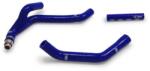 SAMCO radiátorcsövek - 3 Yamaha YZ-450F SAMCO Motoralkatrészek Hűtőrendszer és vízpumpák Hűtőcsövek, bilincsek és csatlakozók