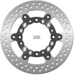NG Brake Disc NG BRAKES Úszó - 137 NG Brake Disc Fékrendszer és alkatrészei Fékbetétek, fékpofák és féktárcsák Féktárcsák