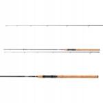 Daiwa Horgászbot Daiwa Ninja X Spin 2, 40m 10-30g 11204-241 (11204-241)