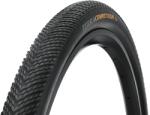 CONTINENTAL (Vélo) CONTINENTAL TERRA COMPETITION Trail gravel gumiabroncs 700x35, fekete, tubeless ready, VAE kompatibilis CONTINENTAL (Vélo) Egyéb járművek Kerékpározás Kerékpár-alkatrészek Kerékpárkerekek és kerékalka