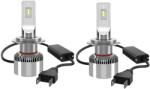 OSRAM LED H7 12V XTR 6000K izzó PX26d foglalattal (2 db/csomag) LEDriving OSRAM Elektromos alkatrészek Világítás és fényjelzés Izzók Fényszóróizzók H7/PX26d fényszóróizzók