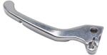 P2R (Motorisé) P2R 2130220615198917 fékkar MBK 50 Booster Rocket 1999-2003, Yamaha 50 BW'S NG 1999-2003, alumínium, polírozott, bal oldali P2R (Motorisé) Fékrendszer és alkatrészei Fékkarok és fékbowdenek Fékkarok K