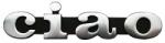 SELECTION P2R (Motorisé) SELECTION P2R matrica Piaggio 50 Ciao segédmotorhoz (RO. 163966) SELECTION P2R (Motorisé) Váz, idomok és járműkiegészítők Matricák és járműdekoráció Egyéb matricák és dekorációs elemek