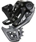 SRAM GX 11 sebességes hátsó váltó MTB-hez, dupla első váltóhoz, fekete, közepes hosszúságú SRAM Egyéb járművek Kerékpározás Kerékpár-alkatrészek Kerékpárfékek és váltórendszerek Kerékpár-hátsóváltók és alk