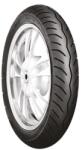 Dunlop D115 80/80-14 M/C 43P TL robogógumi DUNLOP Kerekek és gumik Gumiabroncsok és tartozékaik Motorkerékpár gumiabroncsok