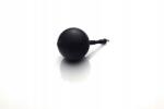 BisonFishing Bison Slow Sinking Bomb 30mm 14g XL black (5904873457105)