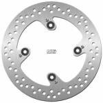 NG Brake Disc NG BRAKES rögzített féktárcsa csavarokkal ABS koronákhoz - 1775 NG Brake Disc Fékrendszer és alkatrészei Fékbetétek, fékpofák és féktárcsák Féktárcsák
