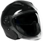 Roxar Helmets ROXAR ORLANDO EVO Z-Line motorkerékpár bukósisak fényes fekete - 2XL ROXAR HELMETS Ruházat és védőfelszerelés Bukósisakok és tartozékaik Zárt bukósisakok