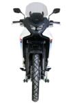 MRA TM túra plexi XL 750 TRANSALP 2025- MRA Váz, idomok és járműkiegészítők Szélvédők és tartozékaik Szélvédők Motorkerékpár- és robogószélvédők