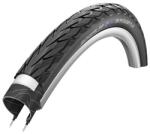 SCHWALBE (Vélo) SCHWALBE DELTA CRUISER PLUS 700 x 28 városi-trekking kerékpár gumiabroncs, fekete, drótperemes, megerősített GreenGuard, fényvisszaverő csíkkal (28-622) SCHWALBE (Vélo) Egyéb járművek Kerékpározás Ker