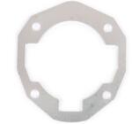 BGM 1, 5 mm-es hengeralátét Polini/Parmakit 177ccm Vespa PX80-150 távtartóhoz BGM Motoralkatrészek Motorblokk és rögzítése Motorcsavarok és rögzítőelemek