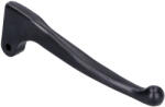 OEM Standard Kézifékkar armatúra nélkül, egyenes, műanyag fekete Simson S50, KR51/1, KR51/2 Schwalbe, SR4-2 Star modellekhez OEM Standard Fékrendszer és alkatrészei Fékkarok és fékbowdenek Fékkarok Komplett fékkar