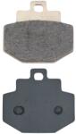 CL BRAKES Fékbetét garnitúra (2 db) Piaggio 125 Super Hexagon 2000+ hátsó, 125 Vespa GTS 2007+ első, 300 Vespa GTS 2009+ hátsó, Gilera 125 Runner 2001+ hátsó (3054 MSC) CL BRAKES Fékrendszer és alkatrészei Fékb