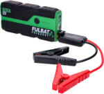 Fulbat Fulboost lítium indító 1600A 12V Fulbat Elektromos alkatrészek Akkumulátortöltők és indítássegítők Indítássegítők