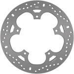 EBC Brakes EBC MD9136D robogó féktárcsa EBC Brakes Fékrendszer és alkatrészei Fékbetétek, fékpofák és féktárcsák Féktárcsák