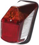 OEM Standard Hátsó lámpa - Zündapp KS 50, GTS 50, C 50, KTM Comet 50, Hercules K50 OEM Standard Elektromos alkatrészek Világítás és fényjelzés Hátsó lámpák és hátsó világítás Komplett hátsó lámpák