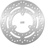 NG Brake Disc NG BRAKES Kör alakú fix féktárcsa NG Brake Disc Fékrendszer és alkatrészei Fékbetétek, fékpofák és féktárcsák Féktárcsák - motomotors - 45 815 Ft