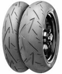Continental Gumi CONTISPORTATTACK 2 190/55 ZR 17 M/C (75W) TL CONTINENTAL Kerekek és gumik Gumiabroncsok és tartozékaik Motorkerékpár gumiabroncsok
