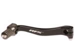RFX Flex+ Gyári Kiadású Váltópedál (Fekete/Kemény Anodizált Titán) - Kawasaki KXF450 RFX Hajtás és erőátvitel Sebességváltó és végáttétel Váltókarok