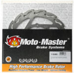 Moto Master Hátsó féktárcsa Moto Master Flame KTM / Husqvarna Moto Master Fékrendszer és alkatrészei Fékbetétek, fékpofák és féktárcsák Féktárcsák