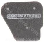 MARCH légszűrő szivacs MBK Nitro / Ovetto / Yamaha Aerox / Neos (OEM: 3WG-E4451-00-00) MARCH Motoralkatrészek Üzemanyag- és szívórendszer Légszűrők Gyári és utángyártott légszűrők