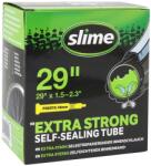SLIME (Vélo) SLIME 29 x 1.75-2.25 kerékpár belső gumi, Presta szelep, defektjavító folyadékkal SLIME (Vélo) Egyéb járművek Kerékpározás Kerékpár-alkatrészek Kerékpárkerekek és kerékalkatrészek Kerékpár-belső gumik