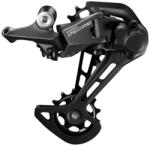 SHIMANO Deore M5100 11 sebességes hátsó MTB váltó, SGS, fekete (műhely szerelés) SHIMANO Egyéb járművek Kerékpározás Kerékpár-alkatrészek Kerékpárfékek és váltórendszerek Kerékpár-hátsóváltók és alkatrészeik 