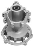 Piaggio (oem) PIAGGIO hátsó kerékagy (eredeti alkatrész) Gilera 50 SMT, RCR 2006+2010, Aprilia 50 SX, RX 2006+2010 -00H01307821- PIAGGIO (OEM) Kerekek és gumik Kerekek és kerékalkatrészek Kerékagyak