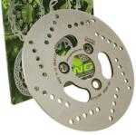 NG Brake Disc NG Brake féktárcsa - Suzuki TR 50, AN 125, UE 125, AN 150, UE 150 NG Brake Disc Fékrendszer és alkatrészei Fékbetétek, fékpofák és féktárcsák Féktárcsák