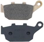 CL BRAKES Fékbetét garnitúra (2 db) HONDA 125 Pantheon 2003+ hátsó, 250 Foresight 2000+ hátsó (3076 MSC) CL BRAKES Fékrendszer és alkatrészei Fékbetétek, fékpofák és féktárcsák Tárcsafékbetétek