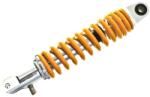 Power Force Racing 280 mm lengéscsillapító Power Force Futómű és rugózás Hátsó rugózás Lengéscsillapítók