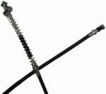 Power Force 2050 mm hátsó fékbowden LIN000021 Power Force Fékrendszer és alkatrészei Fékkarok és fékbowdenek Fékbowdenek Komplett fékbowdenek