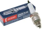 Denso W24FR-L gyújtógyertya Denso Elektromos alkatrészek Gyújtásrendszer Gyújtógyertyák és gyújtótrafók Gyújtógyertyák