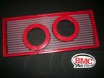 BMC Légszűrő - FM492/20 KTM 950 BMC Motoralkatrészek Üzemanyag- és szívórendszer Légszűrők Gyári és utángyártott légszűrők