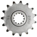 IGM 420 15 fogas kimenő lánckerék 50cc Minarelli AM6, MBK 50 X-Power, Yamaha 50 TZR, Peugeot 50 XPS, Rieju 50 SMX motorokhoz IGM Hajtás és erőátvitel Lánchajtás Első lánckerekek