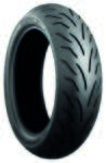 Bridgestone BATTLAX SCOOTER Hátsó gumi 120/70-12 51L TL BRIDGESTONE Kerekek és gumik Gumiabroncsok és tartozékaik Robogó gumiabroncsok