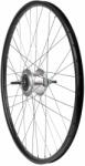 SELECTION P2R (Vélo) SELECTION P2R 26" hátsó tárcsás kerék, Nexus 7 agy, Roller Brake, fekete, 19C felni, 36 küllő SELECTION P2R (Vélo) Egyéb járművek Kerékpározás Kerékpár-alkatrészek Kerékpárkerekek és kerékalkatrészek 