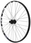 VELOX MTB 29" Karma Disc hátsó kerék, fekete, dupla falú, Shimano M475 agy, 6 furat, kazettás Shimano-SRAM 11/10/9/8 sebesség, külső peremszélesség 27 mm, belső 21 mm VELOX Egyéb járművek Kerékpározás Kerék