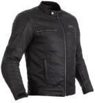 RST x Kevlar® Brixton CE Női Textil Dzseki - Fekete, S méret RST Ruházat és védőfelszerelés Kabátok Motoros textil-, hálós és vízálló kabátok