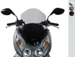 MRA touring t szélvédő - honda pcx125/ww MRA Váz, idomok és járműkiegészítők Szélvédők és tartozékaik Szélvédők Motorkerékpár- és robogószélvédők