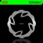 NG Brake Disc NG BRAKES Petal Fix Féknyereg - 1425X NG Brake Disc Fékrendszer és alkatrészei Fékbetétek, fékpofák és féktárcsák Féktárcsák