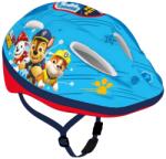 DISNEY V2 Paw Patrol fiú gyermek kerékpáros sisak, tekerőgombos méretállítás, 52-56 cm (kártyás csomagolás) DISNEY Egyéb járművek Kerékpározás Kerékpáros védelem Kerékpáros sisakok