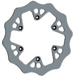 Braking WF4516 teljesen fix féktárcsa Braking Fékrendszer és alkatrészei Fékbetétek, fékpofák és féktárcsák Féktárcsák