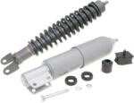 OEM Standard Foszfátozott szürke első, hátsó lengéscsillapító (teleszkóp) szett - LML Star, Deluxe, Vespa PX, PE OEM Standard Futómű és rugózás Hátsó rugózás Lengéscsillapítók