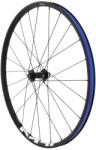 SHIMANO MT500 BOOST 27.5" első MTB kerék, Centerlock tárcsafékhez, fekete, 15x110 mm átütőtengely, külső felniszélesség: 29, 6 mm SHIMANO Egyéb járművek Kerékpározás Kerékpár-alkatrészek Kerékpárkerekek és ke