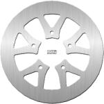 NG Brake Disc NG Fékek Kerek Fix Fék Tárcsa NG Brake Disc Fékrendszer és alkatrészei Fékbetétek, fékpofák és féktárcsák Féktárcsák - motomotors - 42 785 Ft