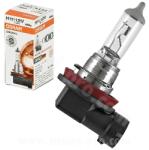 OSRAM 12V-55W H11 szabvány fehér izzó PGJ19-2 foglalattal (projektorhoz, egyesével kapható) OSRAM Elektromos alkatrészek Világítás és fényjelzés Izzók Fényszóróizzók H8/H9/H11/PGJ19 izzók