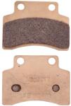 CL BRAKES fékbetét garnitúra (2 db) KEEWAY 50 MATRIX első, FOCUS első, CPI HUSSAR első, POPOCORN első, OLIVER első, ARAGON első, PEUGEOT 50 NEW VIVACITY 2-4 ütem (3047 SC) CL BRAKES Fékrendszer és alkatrészei F